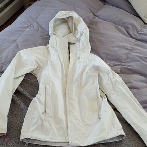 Patagonia Rain Jacket